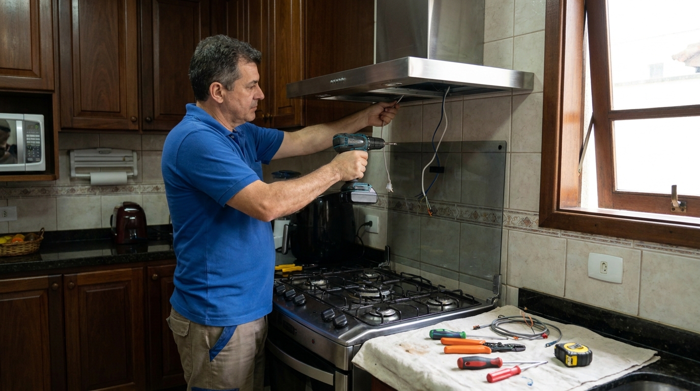 Adequação de Dutos em Campos dos Goytacazes‑RJ